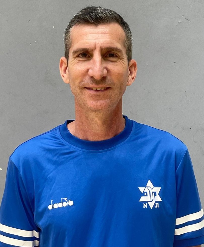 דביר גולדשטיין