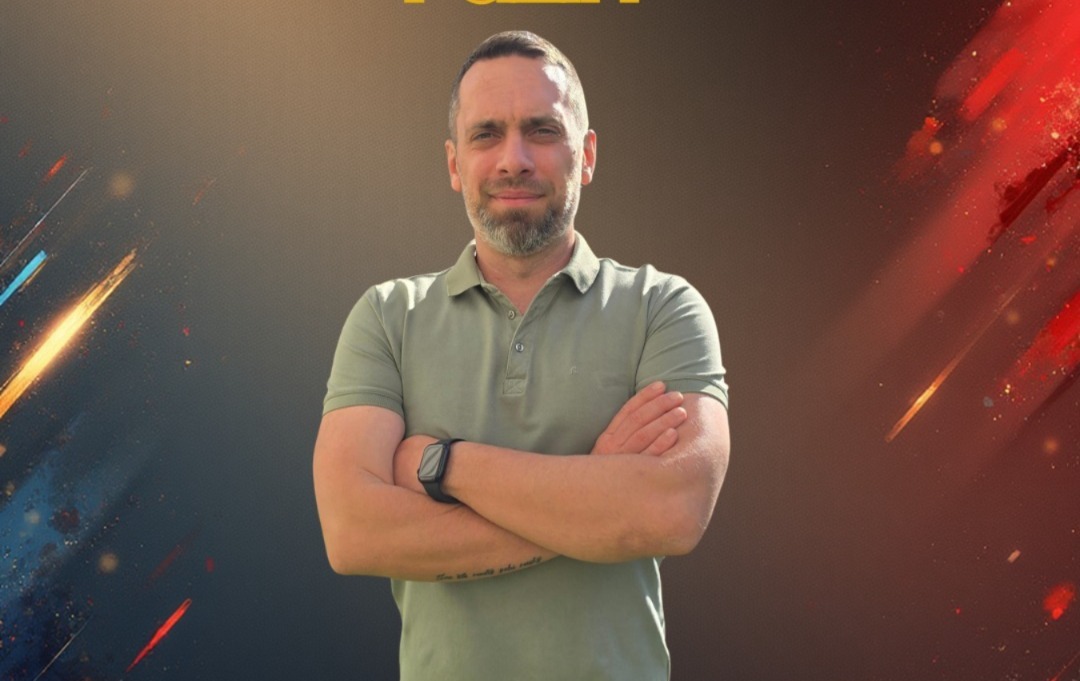 הרבויה פאזין מונה למאמן עירוני רחובות