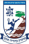 מועדון כדוריד (1972) חולון