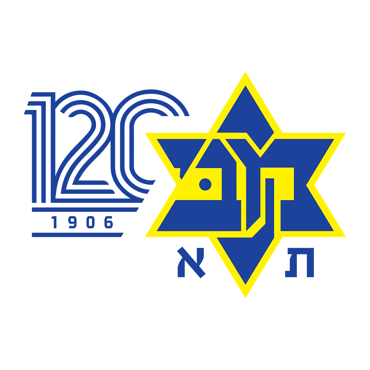 מכבי תל אביב 1