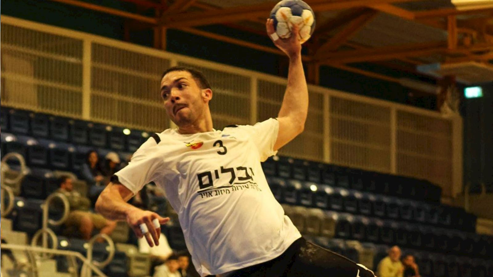 חולון תפגוש את מכבי ראשל"צ ברבע גמר הפלייאוף