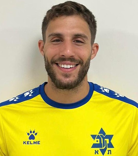 שחר עדני