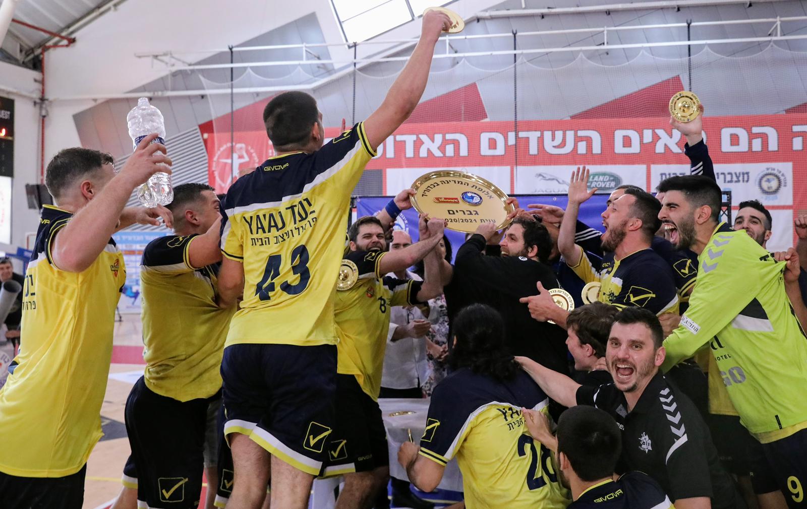 שיבוצי הישראליות בגביעי אירופה