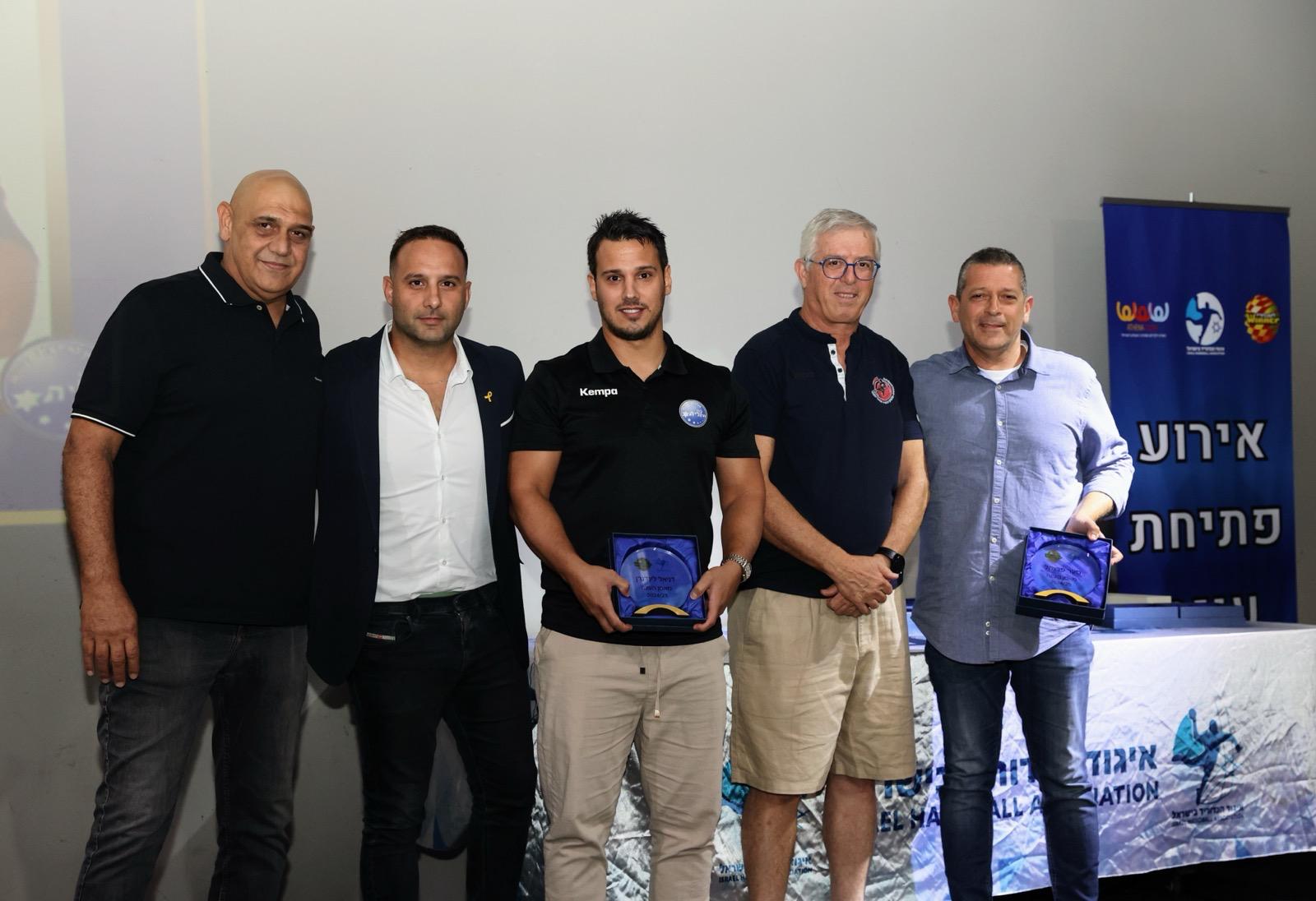 "המטרה היא להחזיר את הקסם לענף"