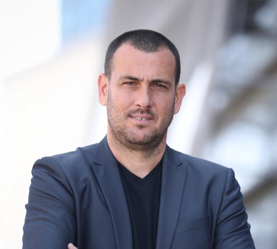 עדלי מרכוס נבחר למשרת מנכ"ל איגוד הכדוריד