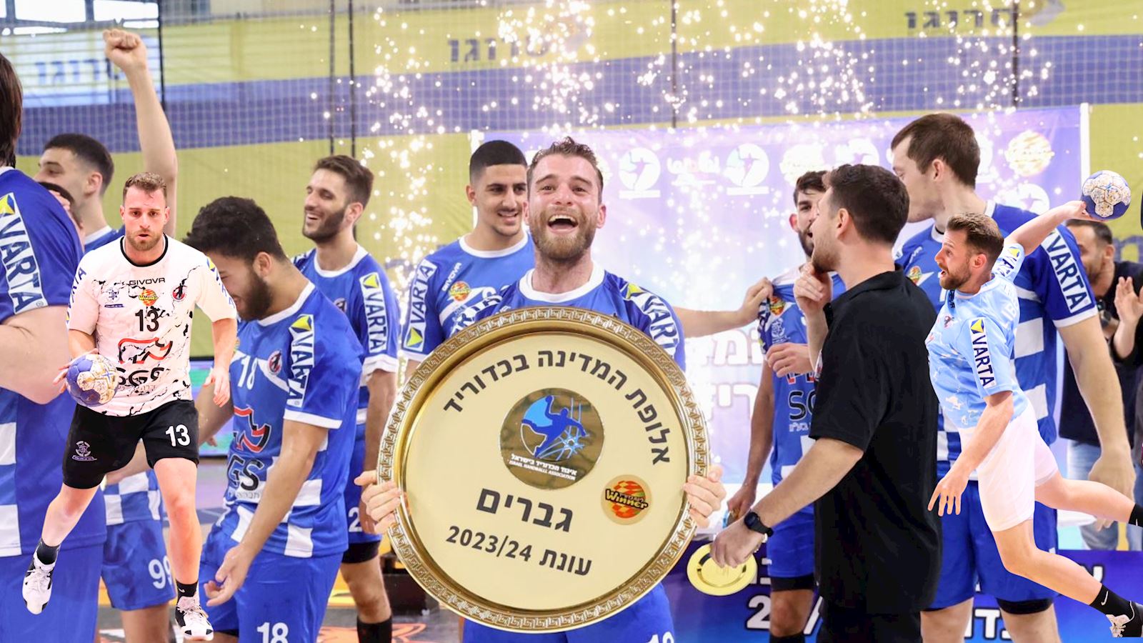 "זו כאפה מצלצלת לכל החיים"