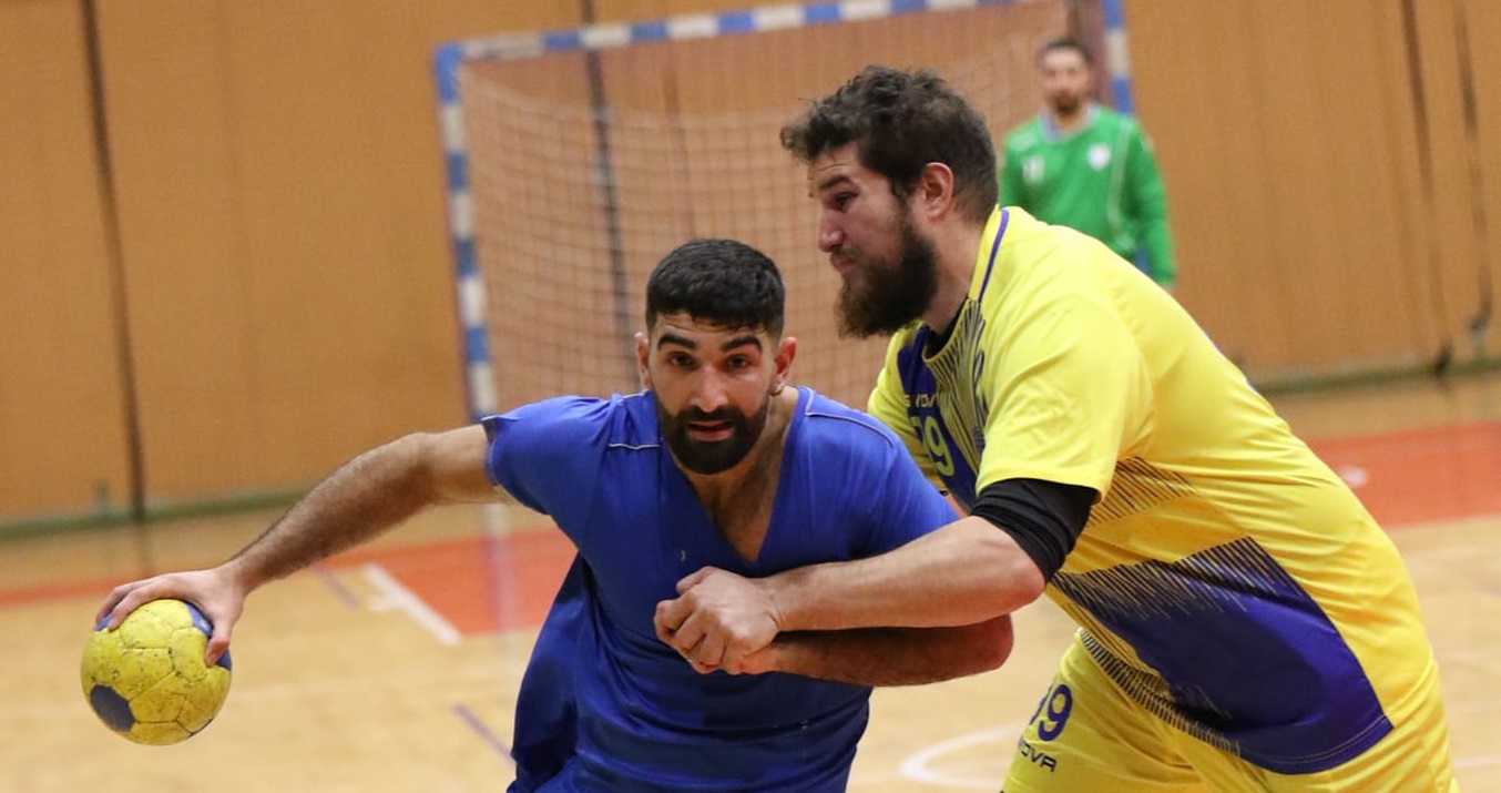 עלה מהונגריה, התנדב ונפצע בלחימה, ושב לכדוריד
