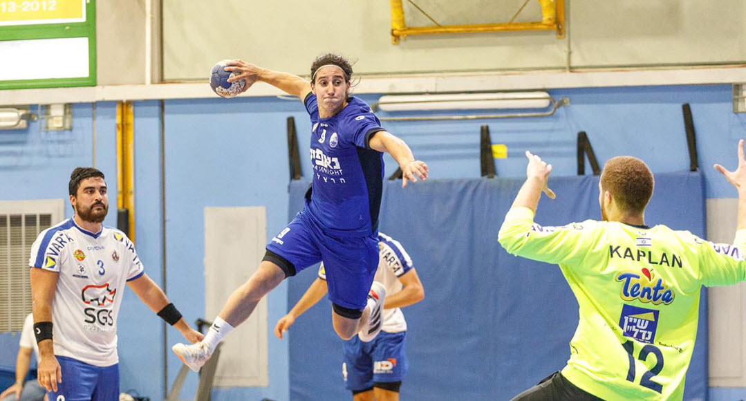 ליגיונר נוסף: אוברמן חתם בפוטסדם הגרמנית