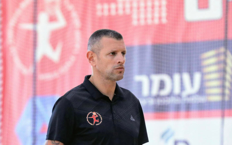 תם עידן: מימון לא ימשיך להדריך את הפועל ראשל"צ