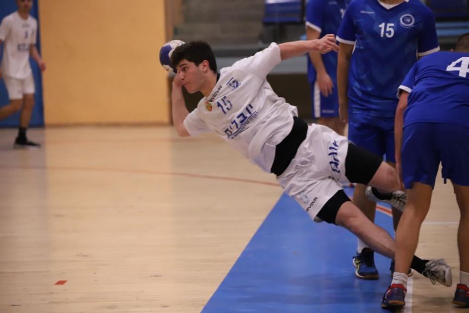 לאומית: הפלייאוף נפתח, ניצחונות לשלושת המובילות