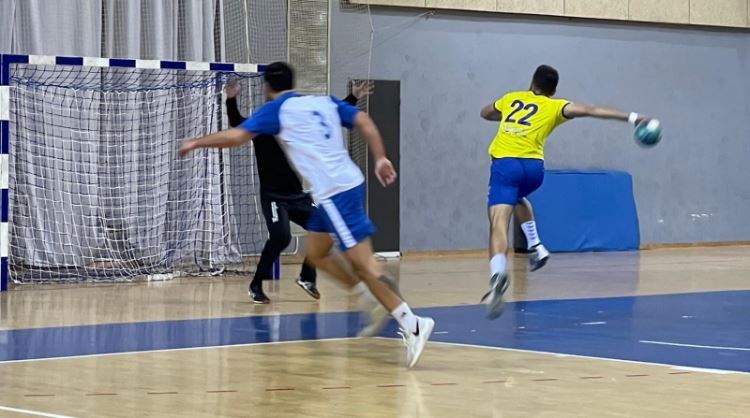 לאומית: משחק העונה נגמר בשוויון דרמטי