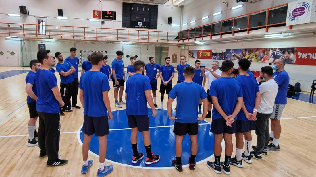 אליפות אירופה לנוער תתקיים בקיץ הבא בישראל