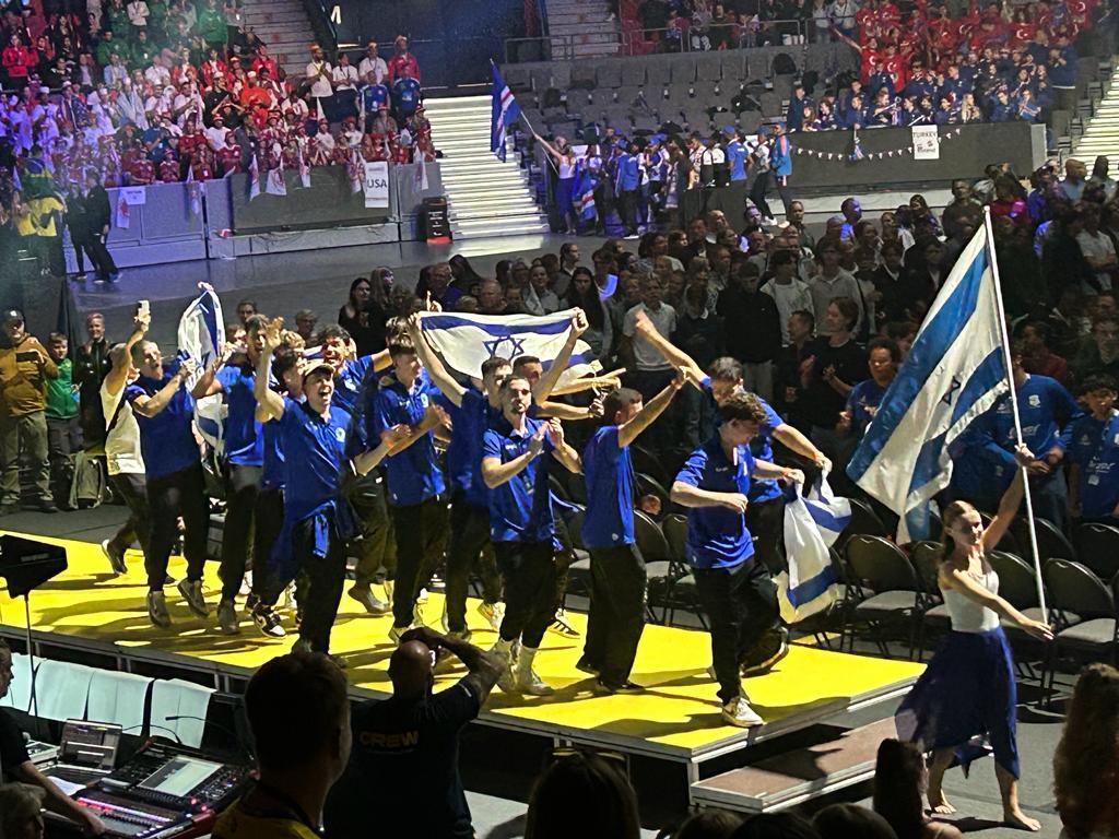 "תחושת החמצה, והמון גאווה על הגעתנו לבית העליון"
