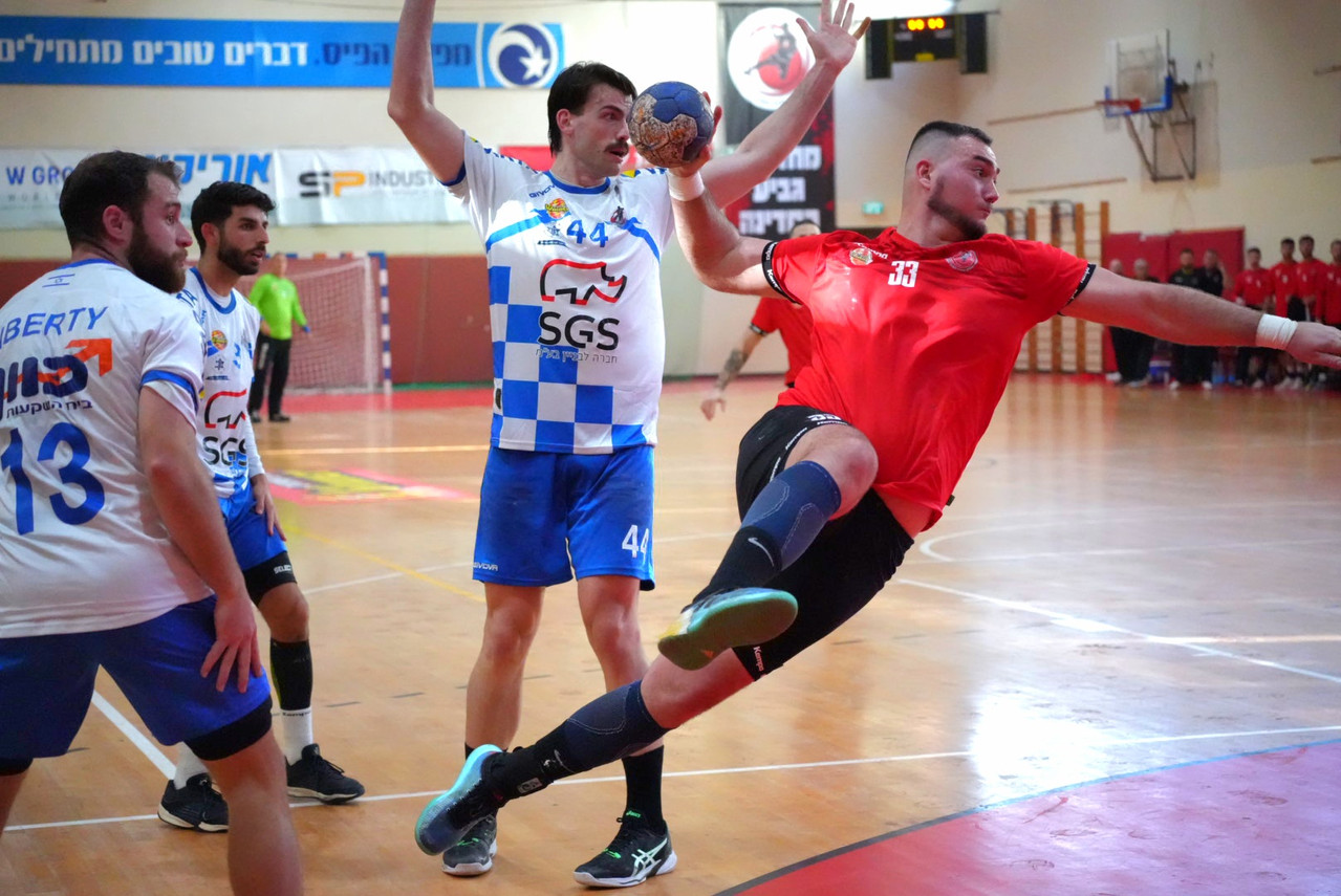 עושים סדר: סדרות חצי הגמר, והעולה השנייה לליגת העל