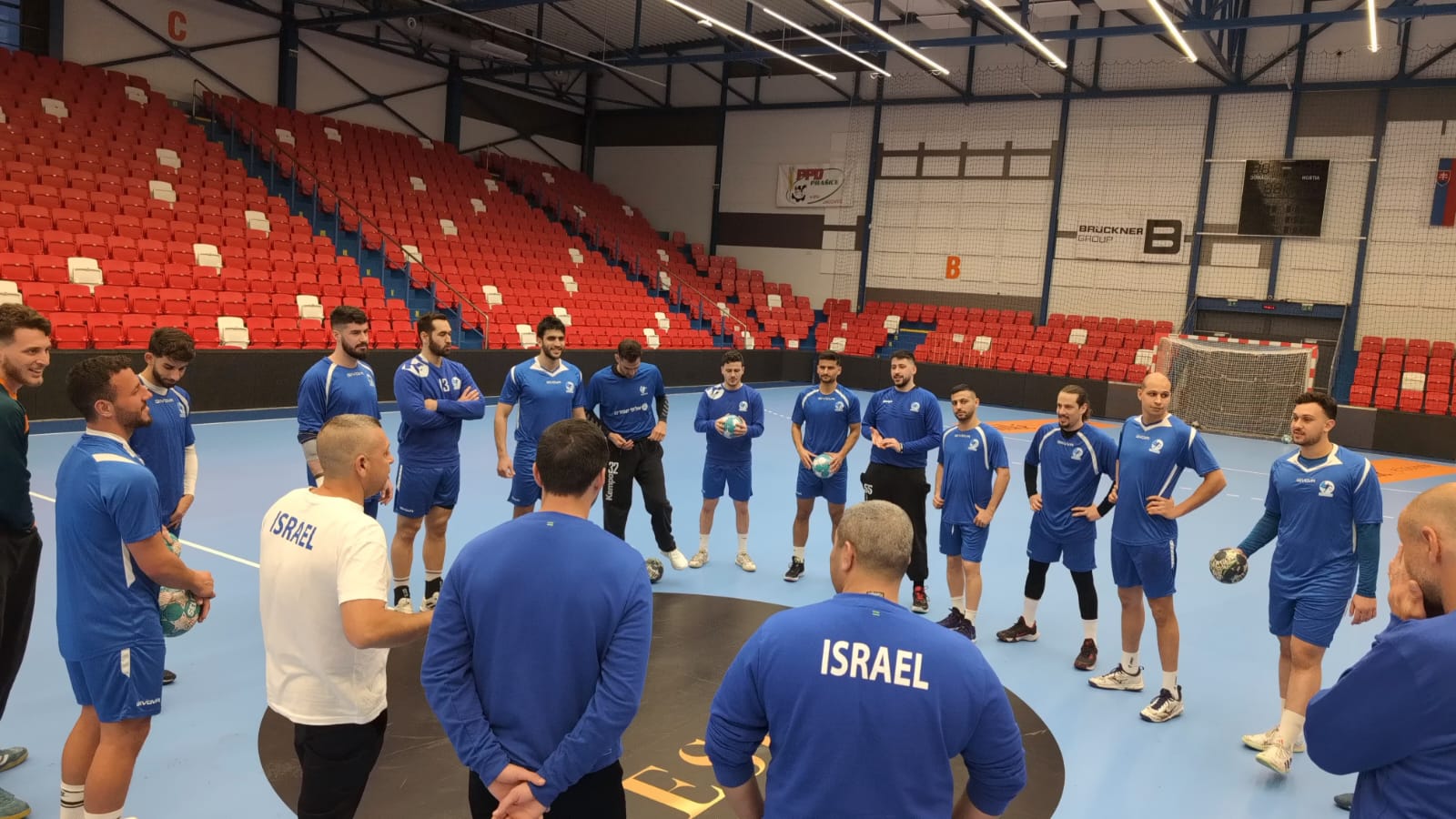 "משימה קשה, אבל אפשרי לעבור"