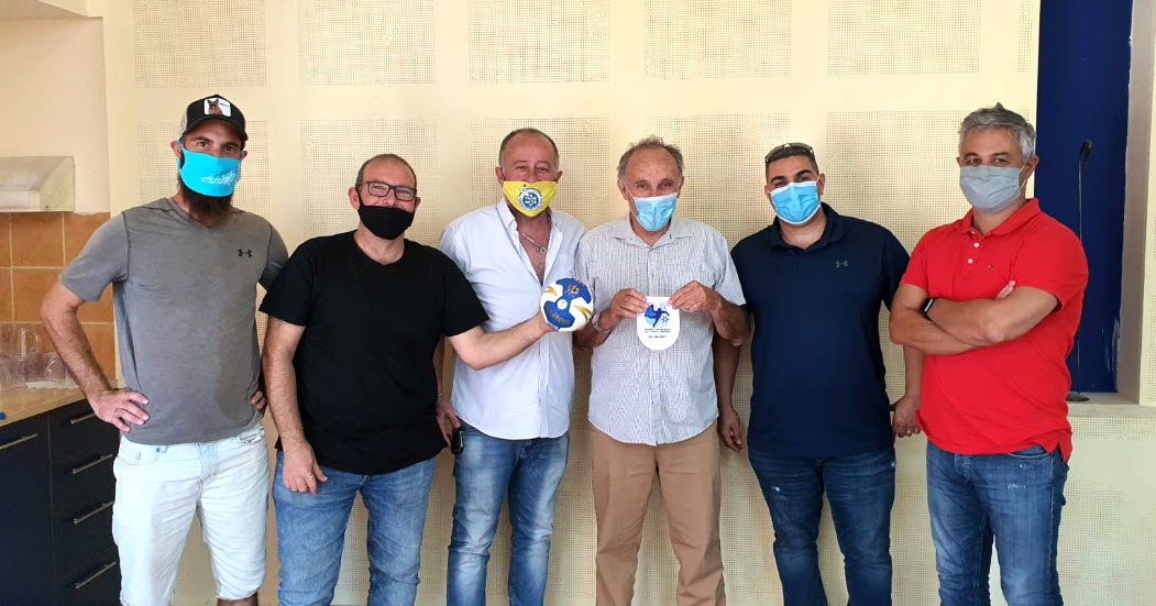 האפשרויות המסתמנות לקיום פרויקט נבחרת הנוער