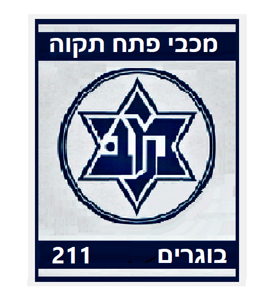 מכבי אבשלום פ"ת