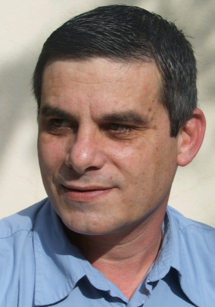 מודי גלוזמן