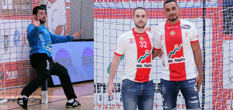 הפועל ראשל"צ: דיאנוביץ' עוזב, ברגיל מצטרף לשם טוב