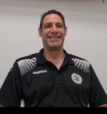 מתי וייסברג