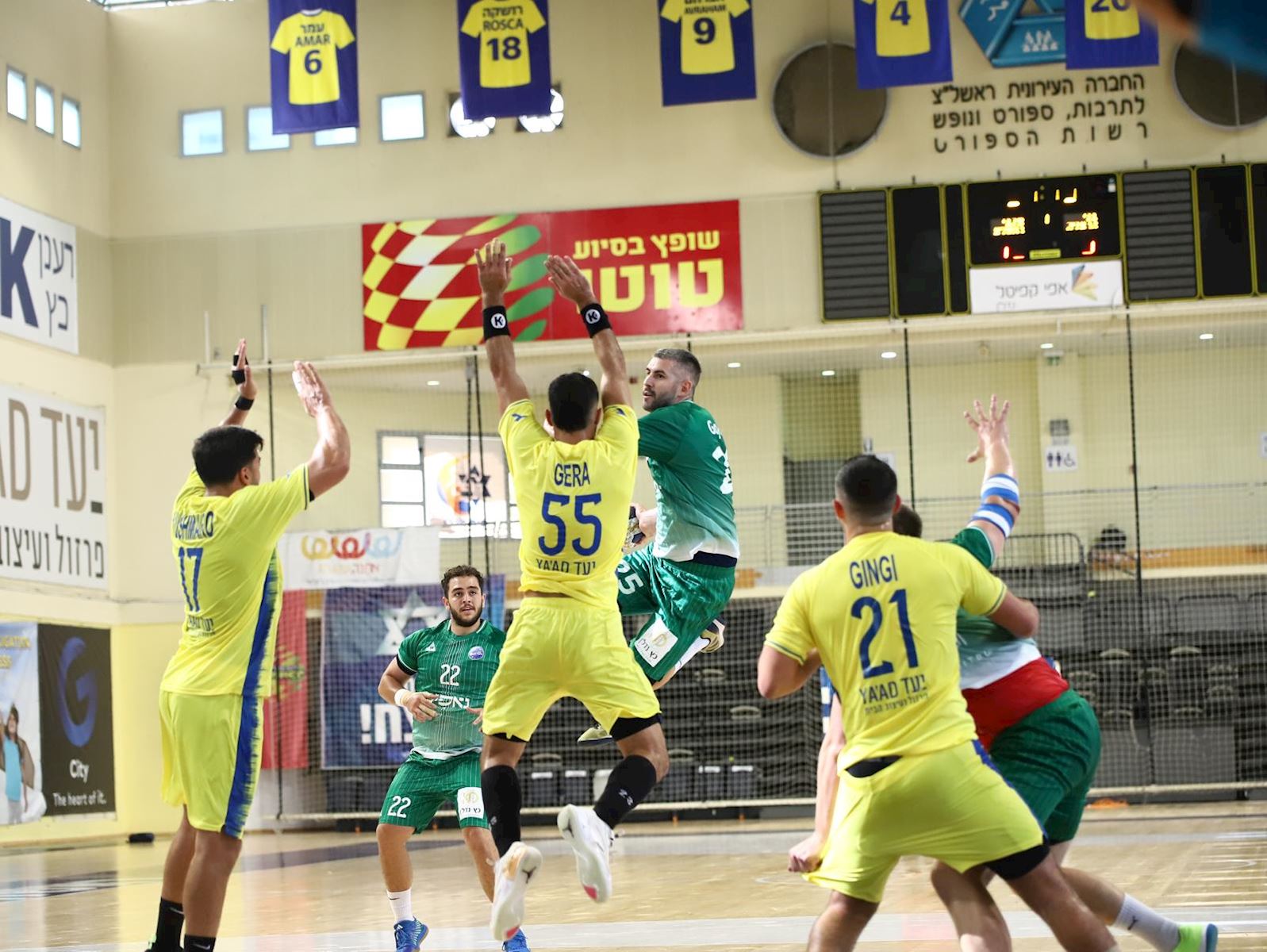 מחזור פתיחה