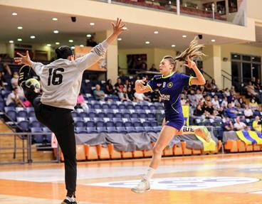 גביע הליגה ע"ש רונית שטייגר יוצא לדרך ביום חמישי