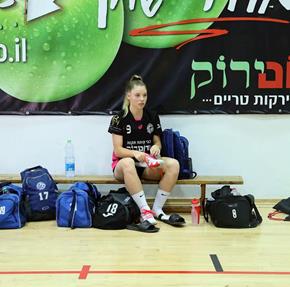 מקומם: המאבק של ליזה קוזמינה נגד הגירוש