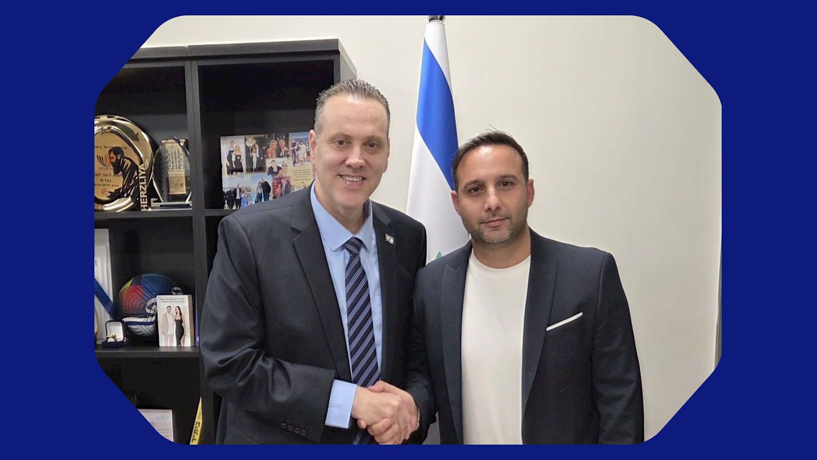 נבנה בית לאומי לכדוריד הישראלי