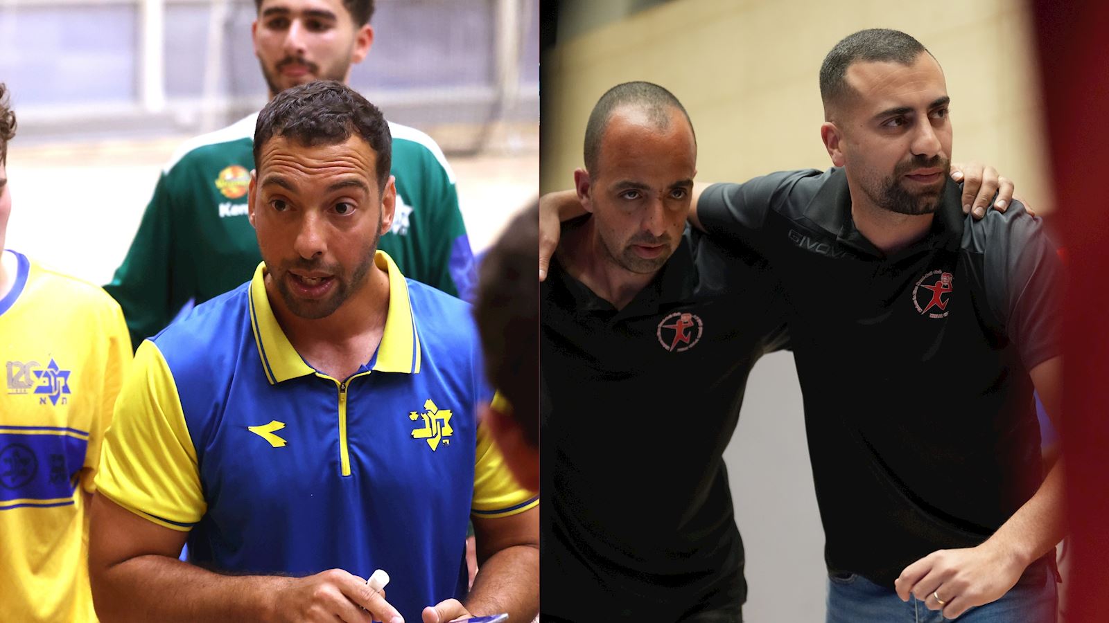 קרב אחרון לעונה: מי תניף את גביע המדינה לנוער?