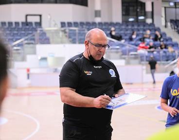 יוספולסקי הודיע כי סיים את תפקידו כמאמן הנבחרת