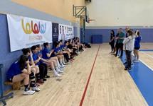 סגלי אתנה החלו את העונה תחת מעטפת מקצועית מיומנת