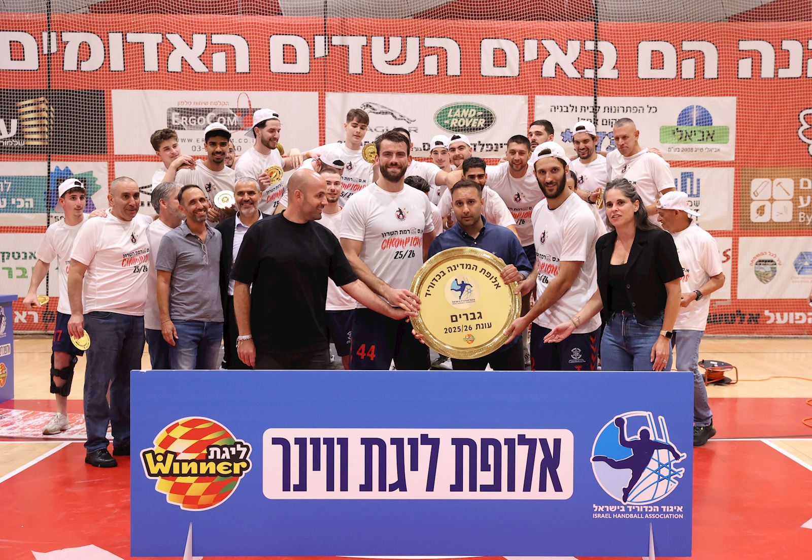 כשהקהילה מנצחת: הסוד של רמת השרון