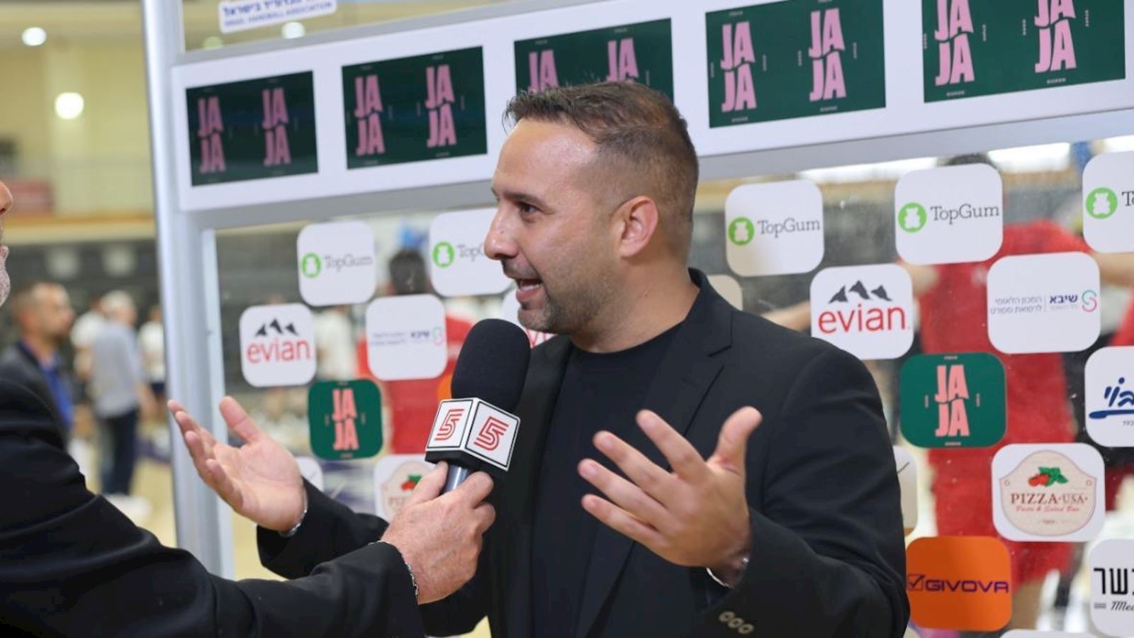 עידן מזרחי: "אין עוד אופציה אחרת"