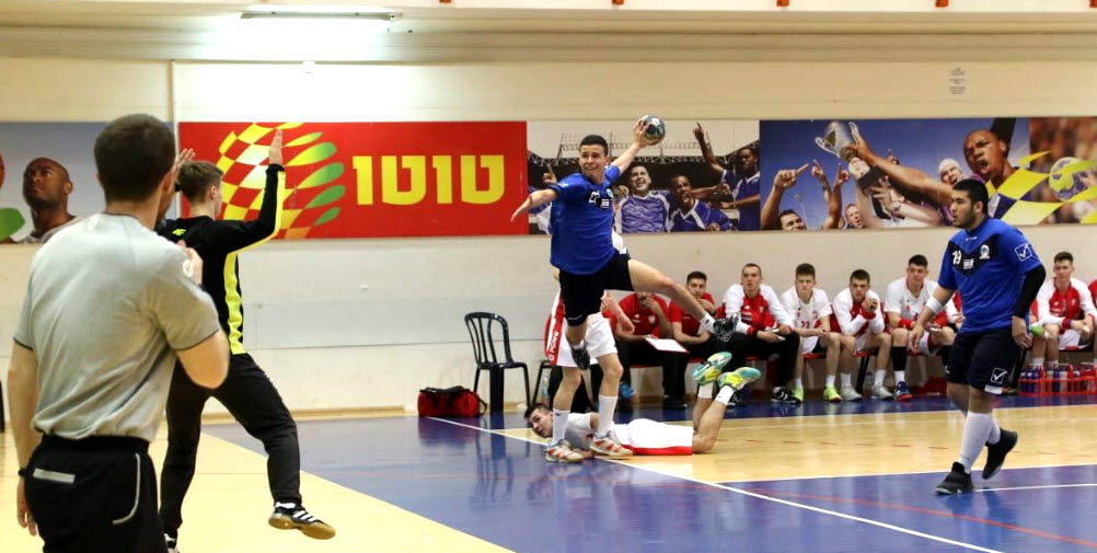 נדב כהן מצטרף לגרוסוולשטאט הגרמנית