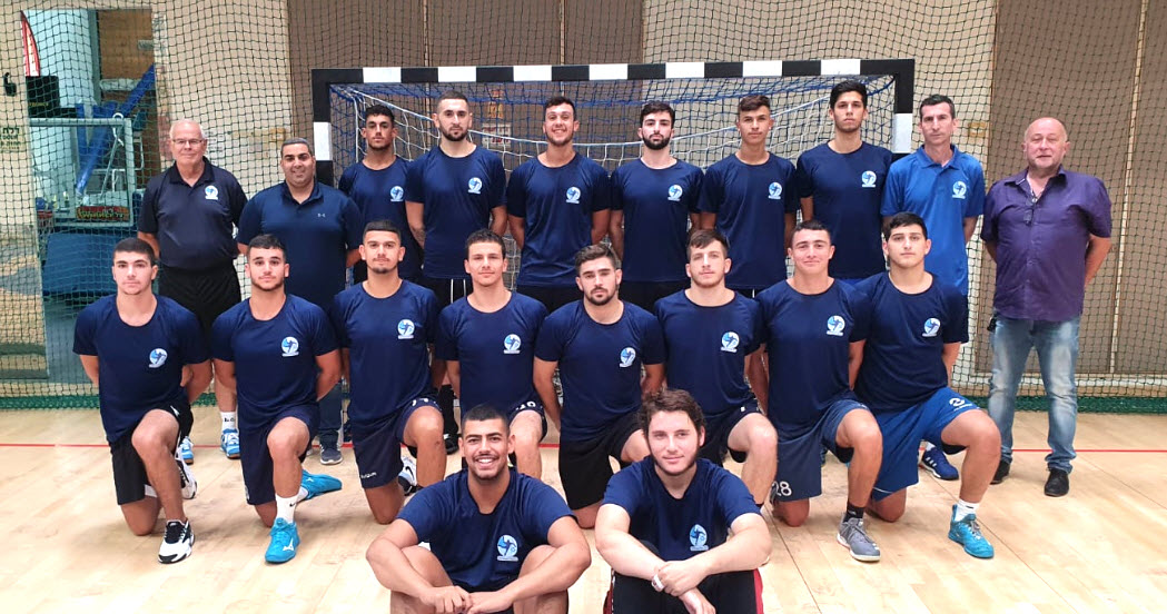 פרויקט העילית של נבחרת הנוער יתקיים בפורטוגל