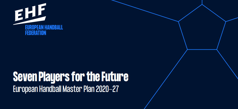 תוכנית European handball Master plan 