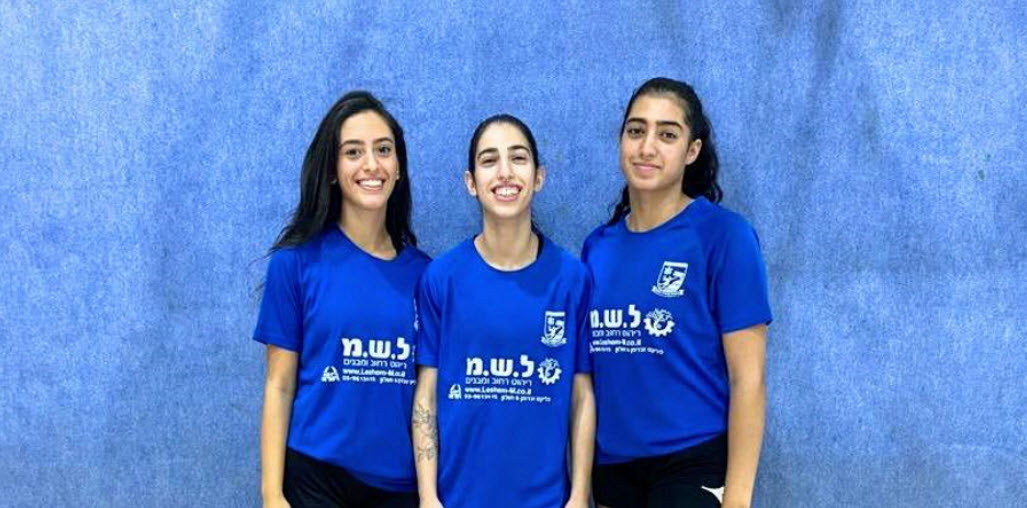 "התחברנו לאנרגיות של המשחק"